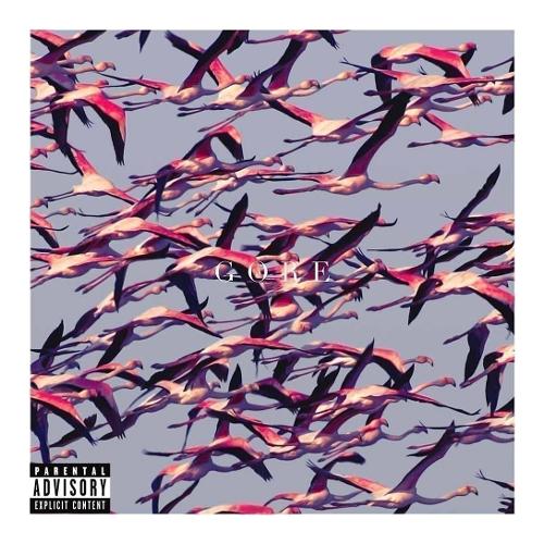 Audio CD Gore - Deftones 0093624926481