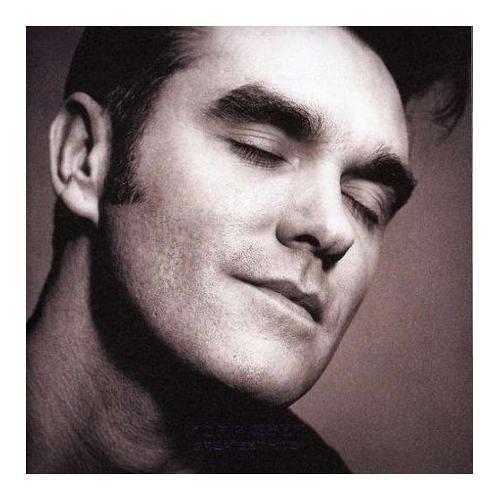 Audio CD Greatest Hits - Morrissey 4780355