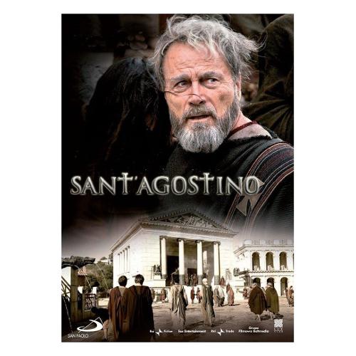 Terminal Video DVD Sant'Agostino - Christian Duguay ADV230