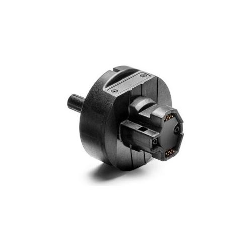 Thrustmaster Adattatore videogioco Quick Release Upgrade Black 4060325