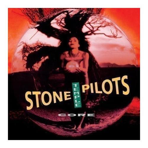 Audio CD Core - Stone Temple Pilots ATL82418A.2