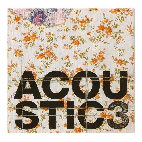 Audio CD Best Of Acoustic 3 2 Cd - Aa.Vv. ECV23