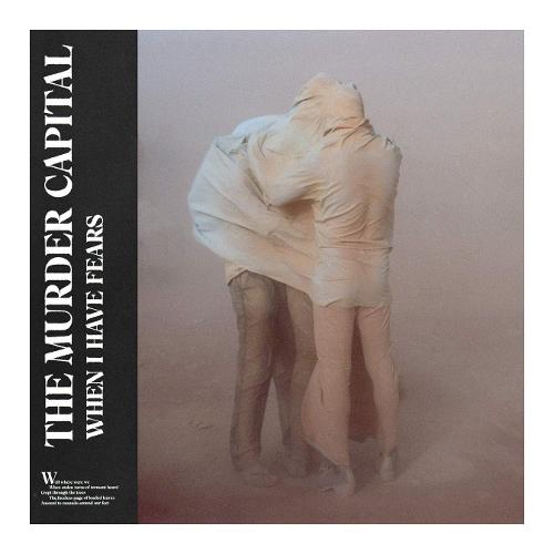 Audio CD When I Have Fears - Murder Capital 07715182