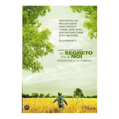 Cecchi Gori Home Video DVD Un Segreto Tra Noi - Dennis Lee PSV1058