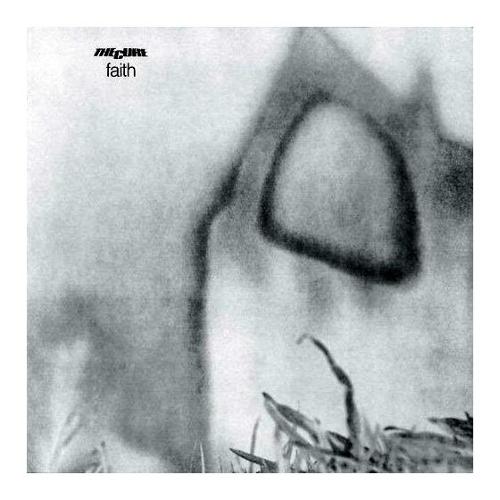 Audio CD Faith (Deluxe Edition) (2 Cd) - Cure 5327881