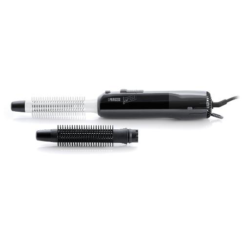 Tristar Modellatore capelli COOL CURL CC 300 Black e White 01 529202 01 001 300W