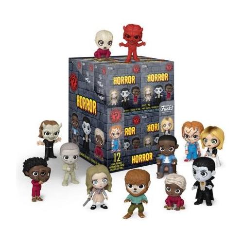 Funko MISTERY MINIS Universal Monster Horror Assortito 87800