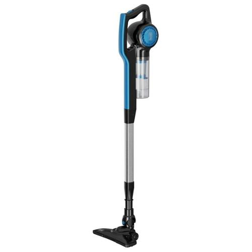 Black & Decker Scopa elettrica filo BXVMS602E 3in1 Blue e Black 600W
