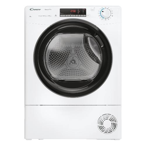 Candy Asciugabiancheria 9 Kg SMART PRO CRO EH9N4TBE S White classe B
