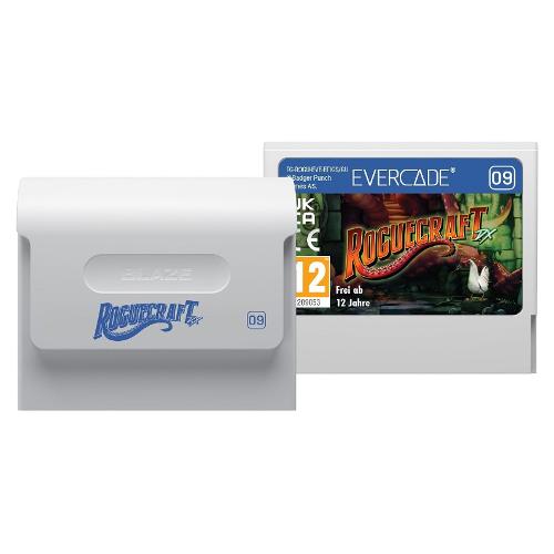 Evercade Roguecraft DX PEGI 12+ 1161674