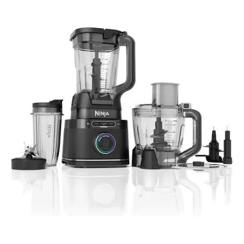Ninja Robot cucina DETECT 3in1 Black TB401EU 1200W