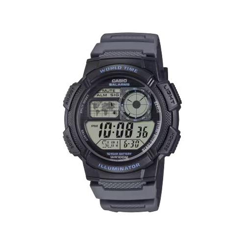 Casio Orologio Blue AE 1000W 8AVEF