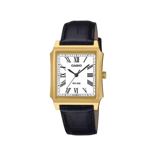 Casio Orologio MTP B190GL 7BVEF