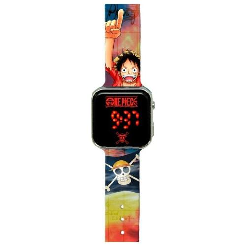 Ds Import Orologio ONE PIECE OP 00006
