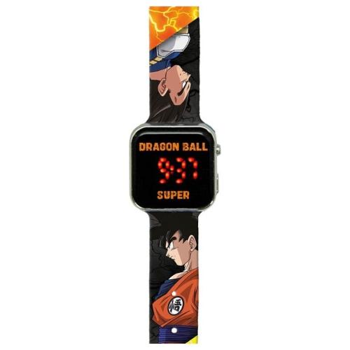 Ds Import Orologio DRAGON BALL DB 00002