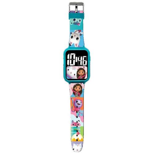 Ds Import Orologio GABBY’S DOLLHOUSE GD 00019