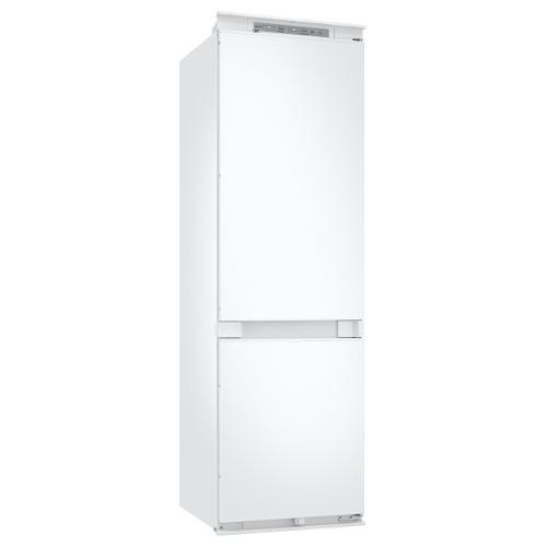 Samsung Frigorifero e congelatore Combinato Total No Frost F1RST BRB80F26DES0EF SmartThings classe E (L60cm)