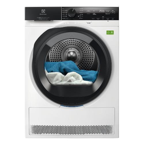 Electrolux Asciugabiancheria 9 Kg SERIE 900 EW9H4Y9A PerfectCare White classe A