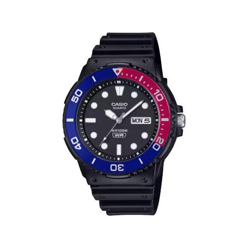 Casio Orologio MRW 230H 1E2VEF