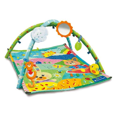 Clementoni Palestrina multifunzione My First Discovery Activity Gym 0m+ BABY 17757