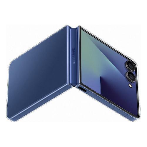 Samsung Cover GALAXY AI Z Flip7 CLEAR CASE Clear EF AF766CTEGWW