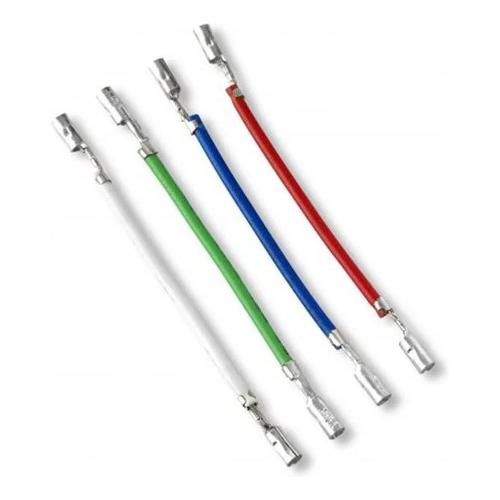 Ortofon Ricambi giradischi Leadwire Set 17958