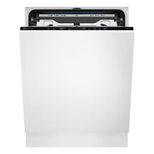 Electrolux Lavastoviglie incasso 14 coperti SERIE 700 KEGB8600W GlassCare classe A (L60cm)