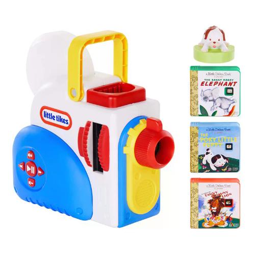 Little Tikes Proiettore racconta storie STORY DREAM MACHINE 174568