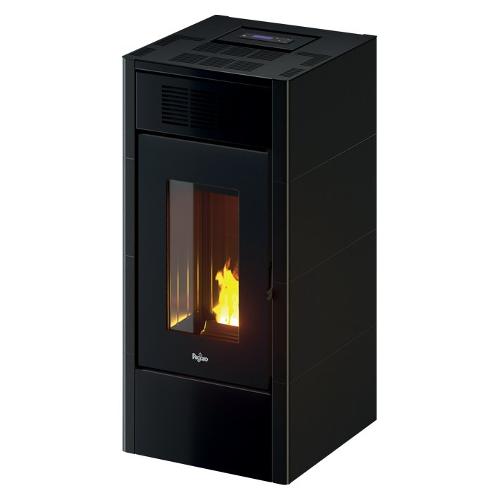 Pegaso Stufa pellet SABA 14 T2 Antracite 7023128