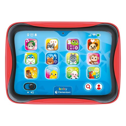 Clementoni Tablet 12-36m BABY 17496