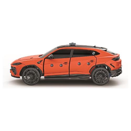 Clementoni Lamborghini Urus Laboratorio di meccanica  ( 190 pz ) SCIENZA E GIOCO 8a+ 19400