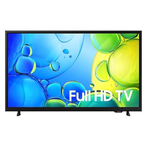 Samsung Tv 27" ( LED ) Tizen SERIE 6 Black UE27F6000FUXZT