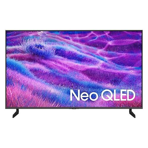 Samsung Tv 50" ( QLED ) Tizen SERIE 8 Vision AI Carbon silver QE50QN80FAUXZT