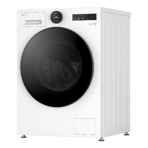 Lg Lavatrice 9 Kg SERIE X7 F4X7009TWB Next AI DD White classe A 1400giri/min (60x56,5x85cm)