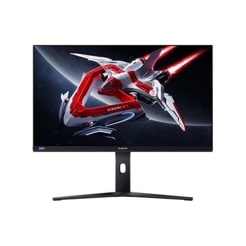 Xiaomi Monitor 27" ( MiniLED 2K 1440p 180Hz ) G Pro 27i Pivot Black e White ELA5585EU
