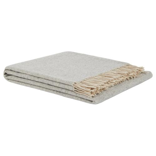 Marzotto Plaid ISIDE Perla 0012 771473 (170x130cm)