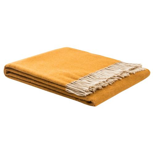Marzotto Plaid ISIDE Oro 0005 771473 (170x130cm)
