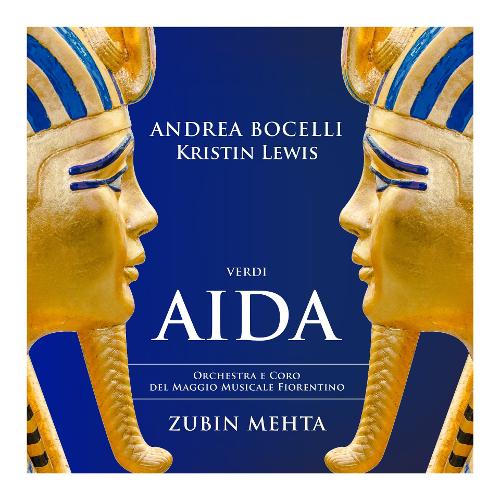 Audio CD AAVV "Giuseppe Verdi Aida"2 Cd -