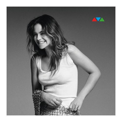 Sony Music CD Francesca Michielin "2640" -