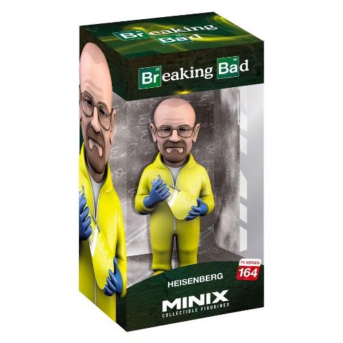 Gamevision MINIX Walter White Heinsemberg GAV57551