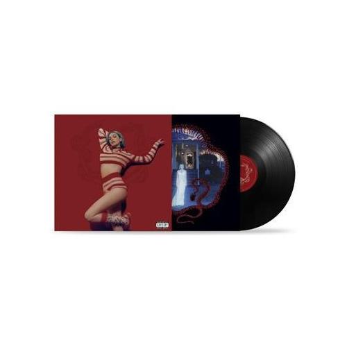 Audio Vinile Radio Vega - Rose Villain 00000