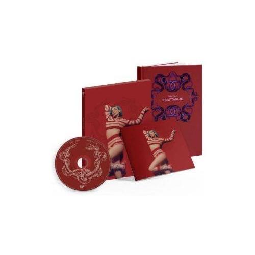 Audio CD CD RADIO VEGA - Rose Villain 00000