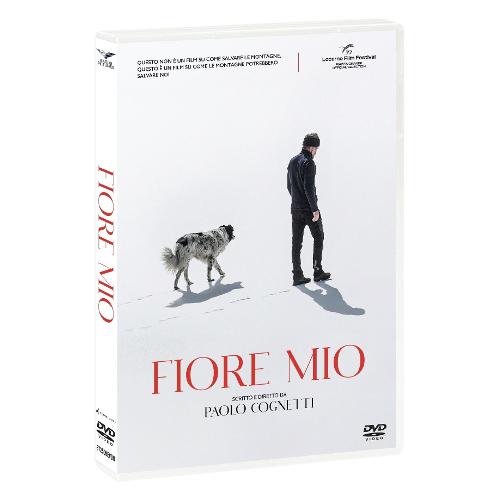 Eagle Pictures DVD Fiore Mio - Paolo Cognetti 25099