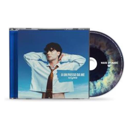 Audio CD A un passo da me - trigNO 00000
