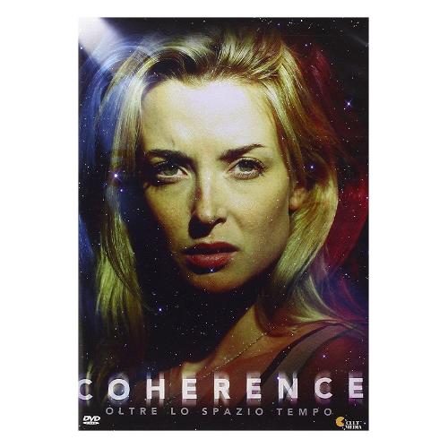 Terminal Video DVD Coherence - Oltre Lo Spazio Tempo - James Ward Byrkit 82133