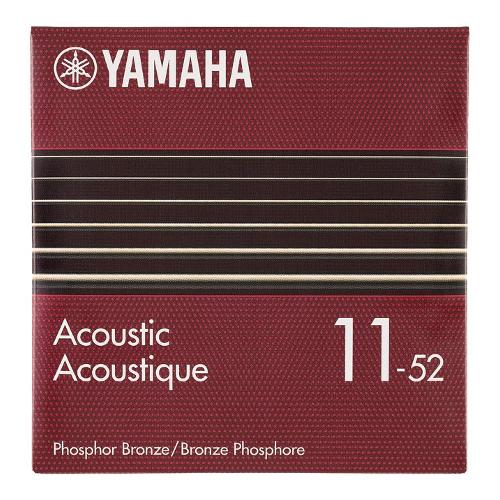 Yamaha Muta corde chitarra acustica CUSTOM LIGHT GSA11P VGU6590