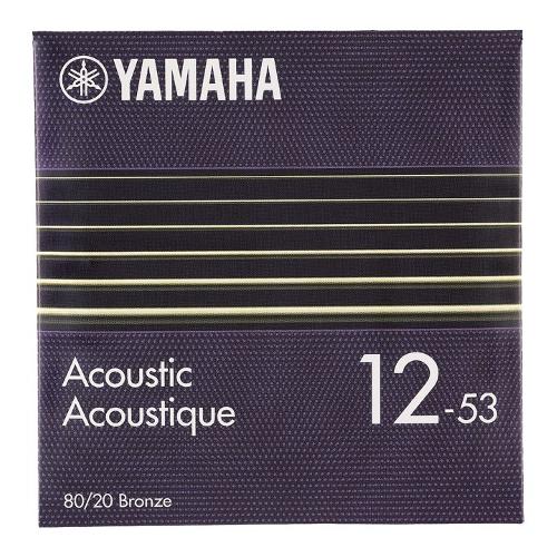 Yamaha Muta corde chitarra acustica LIGHT GSA12 VGU6560