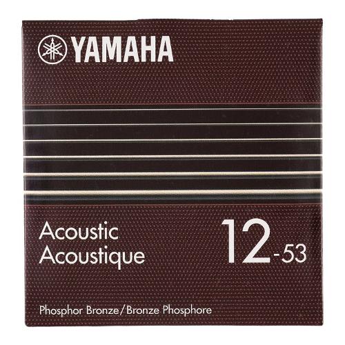 Yamaha Muta corde chitarra acustica LIGHT GSA12P VGU6600