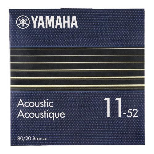 Yamaha Muta corde chitarra acustica CUSTOM LIGHT GSA11 VGU6550