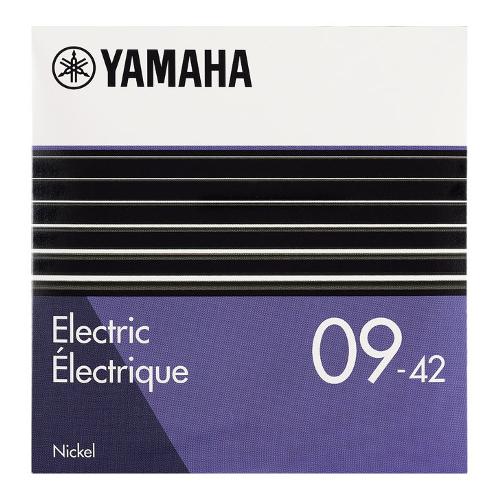 Yamaha Set muta corde elettrica LIGHT GSE10 VGU6650